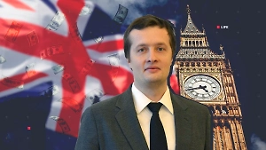 «Лондонский котёл». Как сын бывшего президента Украины Петра Порошенко попал на миллиард долларов