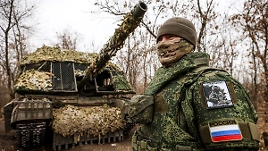 Осталось менее 3 км: Российские военные подходят к Днепропетровской области
