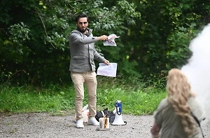 Сжигатель Корана Момика был застрелен в Швеции во время стрима в TikTok