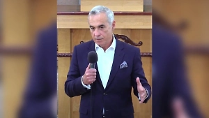 «Это вымышленное государство»: Кандидат в президенты Румынии высказался о судьбе Украины