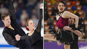 Четверо российских фигуристов из списка пассажиров рухнувшего в США самолёта вышли на связь