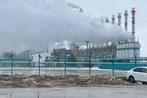 Нижегородское предприятие «Сибур-Кстово» приостановило отгрузку после атаки БПЛА