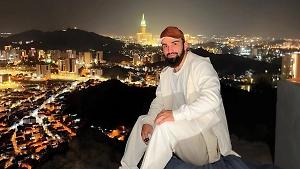 Вымогательство и похищение: Российского бойца ММА задержали на Бали