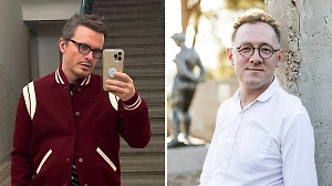 Минюст внёс в список иноагентов блогера Суворкина* и журналиста Раевского*