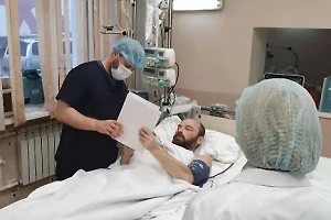 Дрейфовавшему с мертвецами в море Пичугину предъявили обвинение