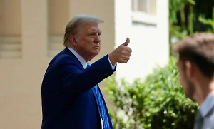 Лавров усомнился в искренности благих намерений Трампа