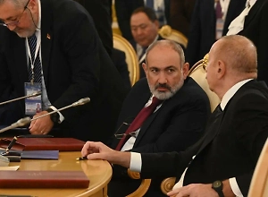 Пашинян признал факт расхождений с Россией из-за сближения Армении и ЕС
