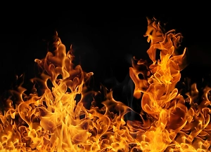 Пожар после атаки БПЛА на предприятии «Сибура» в Кстово потушили спустя два дня