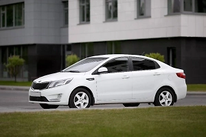 В России подорожали самые популярные трёхлетние иномарки