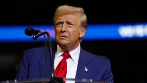 Трамп заявил, что Black Hawk, врезавшийся в самолёт, летел слишком высоко