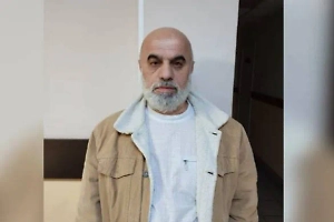 Скрывался 14 лет: Киллера, разыскиваемого за заказное убийство, задержали в Петербурге