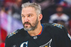 Овечкин с голом и двумя передачами не спас «Вашингтон» от поражения «Оттаве»