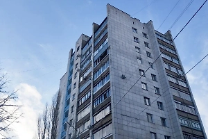 Из-за падения обломков БПЛА в одном из районов Воронежа ввели режим ЧС