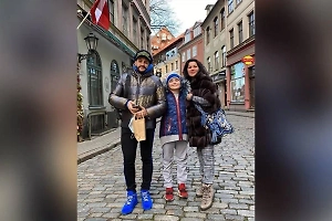 «Живём разными жизнями»: Юсиф Эйвазов признался, что разрушило его брак с Нетребко