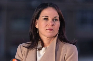 «Чёрный день»: В Германии прокомментировали скандал с Бербок в Сирии