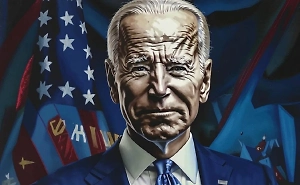 Байдена назвали худшим президентом США за рост госдолга и падение ВВП