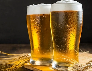 Китай вошёл в тройку главных поставщиков пива в Россию