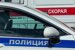 Труп обнаружили на наружном лифте здания на юго-востоке Москвы