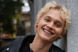 Отец Дани Милохина стал грузчиком для содержания жены и пятерых детей после побега из России