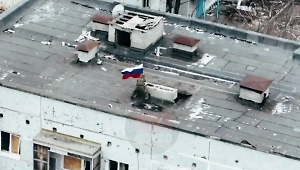 Армия России взяла под контроль Курахово, истребив 15-тысячный гарнизон ВСУ