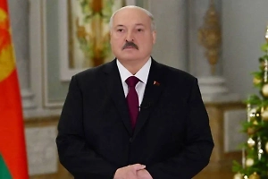 Лукашенко: «Диктатура» Белоруссии лучше украинской «демократии»