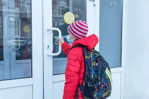 В российских школах не планируется вводить ограничения на фоне метапневмовируса