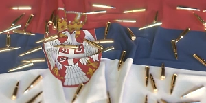 Сербия расторгла несколько контрактов по поставкам вооружения из России