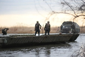 Стало известно, почему «элиту» ВСУ из 15 тысяч солдат бросили умирать за подземелья Курахово