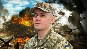 Полицай и ультрас. Чем известен каратель Олег Ширяев и что он делает под Курском