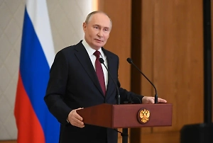 4,5 триллиона выделят на нацпроект «Модернизация коммунальной инфраструктуры»