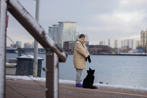 Аномалия из Атлантики: Весна придёт в Россию в середине января