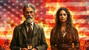 От ясновидящей до учёных: Кто предсказывал Америке стихийные бедствия в 2025 году