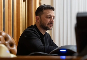 Зеленский объявил своей «самой большой победой» гибель 50 тысяч солдат ВСУ под Курском