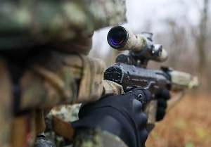 «Самая сложная с начала СВО»: Первая неделя 2025 года обернулась катастрофой для Украины