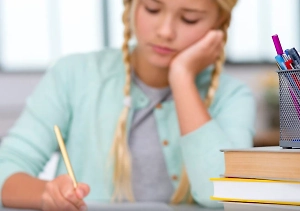 Рособрнадзор напомнил о сроках подачи заявления на участие в ЕГЭ-2025