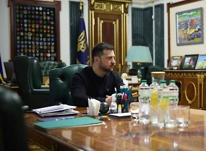 Зеленского предупредили о жёстком ультиматуме Трампа о сроках мира с Россией