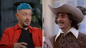 Артемий Лебедев назвал «Три мушкетёра» самым отвратительным советским фильмом