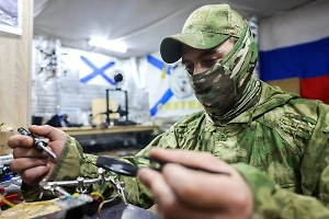 Боевые самоделки. Что такое «Кулибин клуб» и как он помогает фронту