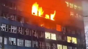 «Защиты нет»: Раскрыта разрушительная мощь оружия, которым ударили по «Мотор Сич» в Запорожье