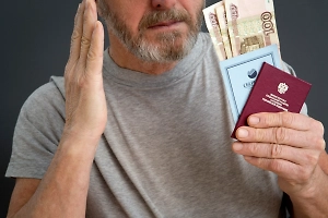 Россиянам рассказали об индексации пенсий в феврале