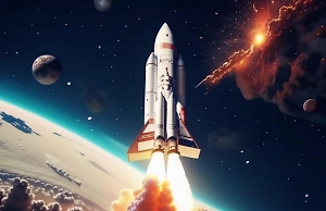 В отряды космонавтов «Роскосмоса» приняли четырёх новичков