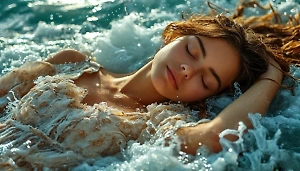 К чему снятся волны: Подробные толкования по самым популярным сонникам