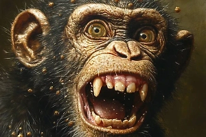 В Китае выявили кластерную вспышку вируса оспы обезьян