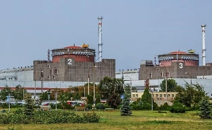 На ЗАЭС сообщили о готовности сотрудничать с США