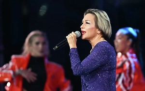 Ресторан Булановой задолжал артистам круглую сумму за новогодний праздник