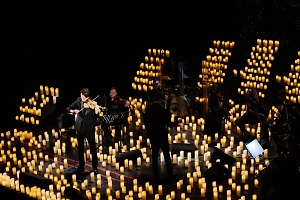 Осень зовёт в театр: Самые яркие культурные события октября в Москве, Петербурге и не только