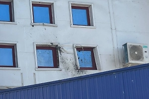 Ещё четверо жителей Белгорода пострадали от удара беспилотника ВСУ
