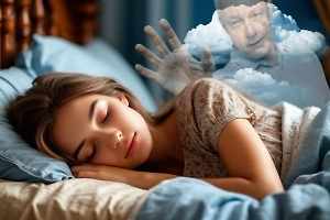 Названа причина, по которой покойные во снах зовут за собой