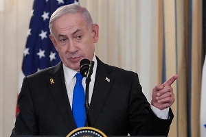 Нетаньяху лично одобрил атаку на суда флотилии Греты Тунберг, сообщили СМИ

