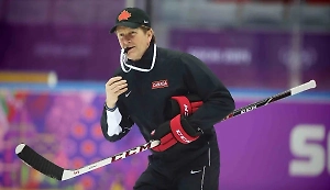 Канадец Бэбкок возглавит казанский «Ак Барс» после провала Гатиятулина